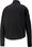 Bluza damska Puma EVOSTRIPE czarna 67077401 - zdjęcie 2