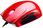 Mysz Thermaltake eSports Saphira Czerwona (MO-SPH008DTL) - zdjęcie 2