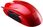 Mysz Thermaltake eSports Saphira Czerwona (MO-SPH008DTL) - zdjęcie 1