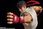 Bandai Tamashii Nations Street Fighter S.H. Figuarts Action Figure Ryu (Outfit 2) 15cm - zdjęcie 3