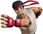 Bandai Tamashii Nations Street Fighter S.H. Figuarts Action Figure Ryu (Outfit 2) 15cm - zdjęcie 6