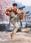 Bandai Tamashii Nations Street Fighter S.H. Figuarts Action Figure Ryu (Outfit 2) 15cm - zdjęcie 4