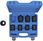 Wiertło Bgs Technic Głowica 3/4" hartowana 22-38mm CrMo B5240 - zdjęcie 5