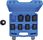 Wiertło Bgs Technic Głowica 3/4" hartowana 22-38mm CrMo B5240 - zdjęcie 9