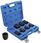 Wiertło Bgs Technic Głowica 3/4" hartowana 22-38mm CrMo B5240 - zdjęcie 3