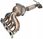 Katalizator Jmj Ford Focus Mk3 1 6 Od 2010R Katalizator - zdjęcie 2