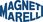 Żarowka samochodowa Magneti Marelli Żarówka 12 V H 4 60 55 W P43T Reflektorowa - zdjęcie 3