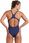 Arena S7957 Solid Swim 30 Odcienie Niebieskiego - zdjęcie 3