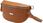 Damska Torebka Skórzana MiaMore 01-029 D DOLLARO ciemny camel (cognac) - zdjęcie 3