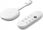 Odtwarzacz multimedialny Google Chromecast GA01919-IT HDR10+ Android TV Biały - zdjęcie 4