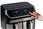 Frytkownica Ariete Air Fryer Dual Metal 4625/00 - zdjęcie 5