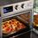 Mini piekarnik Ariete Air Fryer Oven 25 4629/00 - zdjęcie 7