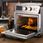 Mini piekarnik Ariete Air Fryer Oven 25 4629/00 - zdjęcie 9