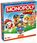 Winning Moves Monopoly Junior Psi Patrol - zdjęcie 1