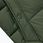 Kurtka zimowa męska Pitbull West Coast Perseus Hooded Padded olive - zdjęcie 8
