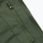 Kurtka zimowa męska Pitbull West Coast Perseus Hooded Padded olive - zdjęcie 4