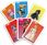 Winning Moves Top Trumps Match Playmobil - zdjęcie 3