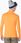 Bluza Termoaktywna Męska Rossignol Classique 1/2 Zip Signal - zdjęcie 2