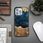 Bewood Drewniane Etui Iphone 15 Pro Max Neptun - zdjęcie 4