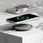 Ringke Etui Apple Iphone 15 Plus Fusion Transparentne - zdjęcie 6