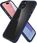 Spigen Etui Ultra Hybrid Do Apple Iphone 15 Przezroczysto Granatowe - zdjęcie 2