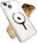 Speck Etui Gemshell Z Magsafe Do Apple Iphone 15 Plus Przezroczysto Chromowe - zdjęcie 10