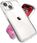 Speck Etui Gemshell Do Apple Iphone 15 Przezroczyste - zdjęcie 10