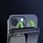 Tech Protect Etui Powercase Magsafe 7000Mah Do Iphone 15 Pro - zdjęcie 4