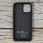 Peak Design Etui Case Fabric Iphone 15 Pro Max Midnight Niebieskie - zdjęcie 2