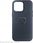 Peak Design Etui Case Fabric Iphone 15 Pro Max Midnight Niebieskie - zdjęcie 6