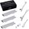 Panel LED Lian Li UNI FAN P28 Fan ARGB Strip White (3 pak) - zdjęcie 3