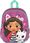 Plecak przedszkolny 3D KOCI DOMEK GABI 34x26x10cm UNDERCOVER GABY7629 - zdjęcie 3