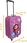 Walizka podróżna KOCI DOMEK GABI 52x30x17cm UNDERCOVER GABY8123 - zdjęcie 4