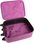 Walizka podróżna KOCI DOMEK GABI 52x30x17cm UNDERCOVER GABY8123 - zdjęcie 5