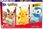Klocki MEGA Pokemon Trio Pokemonów do zbudowania 3-pak  HNT94 - zdjęcie 4