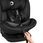 Fotelik Lionelo Bastiaan I-Size 0-36kg Black Carbon - zdjęcie 7