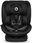 Fotelik Lionelo Bastiaan I-Size 0-36kg Black Carbon - zdjęcie 2