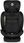 Fotelik Lionelo Bastiaan I-Size 0-36kg Black Carbon - zdjęcie 8