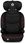 Fotelik Lionelo Lars 15-36kg Black Red - zdjęcie 6