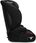 Fotelik Lionelo Lars 15-36kg Black Red - zdjęcie 2