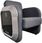 Fotel dla gracza E-blue EEC346-11 Sofa dla gracza szara EEC3461GYAAIA - zdjęcie 5