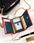 Portfel skórzany 4U Cavaldi RD-17-GCL czerwony - zdjęcie 7