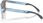 Oakley Okulary przeciwsłoneczne FROGSKINS RANGE Transparent Stonewash/Prizm Deep Water Polarized OO9284-09 - zdjęcie 6