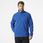 Helly Hansen Męski Polar Daybreaker Fleece Jacket 51598 543 Niebieski - zdjęcie 6