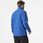 Helly Hansen Męski Polar Daybreaker Fleece Jacket 51598 543 Niebieski - zdjęcie 5