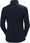 Helly Hansen Damski Polar W Daybreaker Fleece Jacket 51599 600 Granatowy - zdjęcie 2