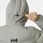 Damska Kurtka ocieplana Helly Hansen W Adore Puffy Parka 53205_885 – Szary - zdjęcie 7