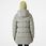 Damska Kurtka ocieplana Helly Hansen W Adore Puffy Parka 53205_885 – Szary - zdjęcie 5