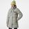 Damska Kurtka ocieplana Helly Hansen W Adore Puffy Parka 53205_885 – Szary - zdjęcie 6