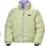 Damska Kurtka ocieplana Helly Hansen W YU 23 Reversible Puffer 54061_699 – Fioletowy - zdjęcie 2